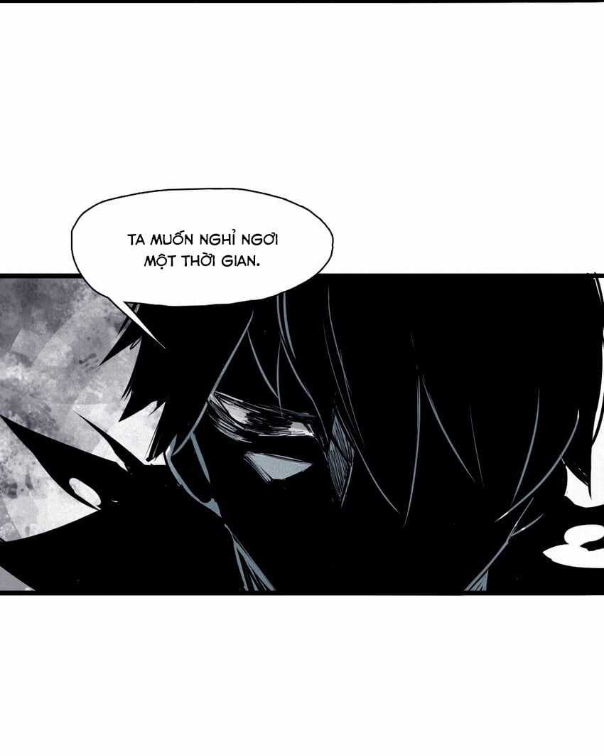 Mặt Nạ Chân Lý Chapter 131 trang 34