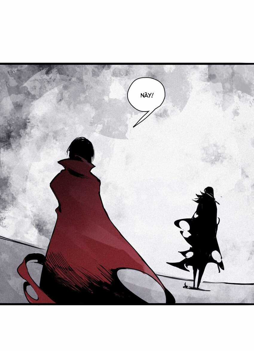 Mặt Nạ Chân Lý Chapter 131 trang 35