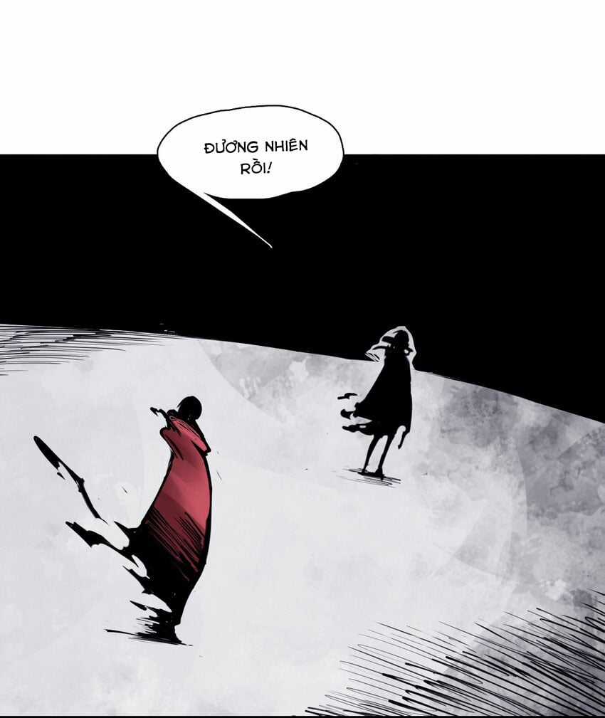 Mặt Nạ Chân Lý Chapter 131 trang 38