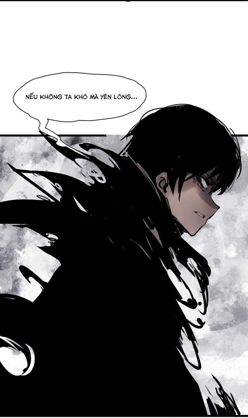 Mặt Nạ Chân Lý Chapter 131 trang 39