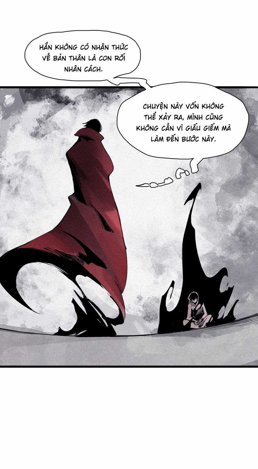 Mặt Nạ Chân Lý Chapter 131 trang 4