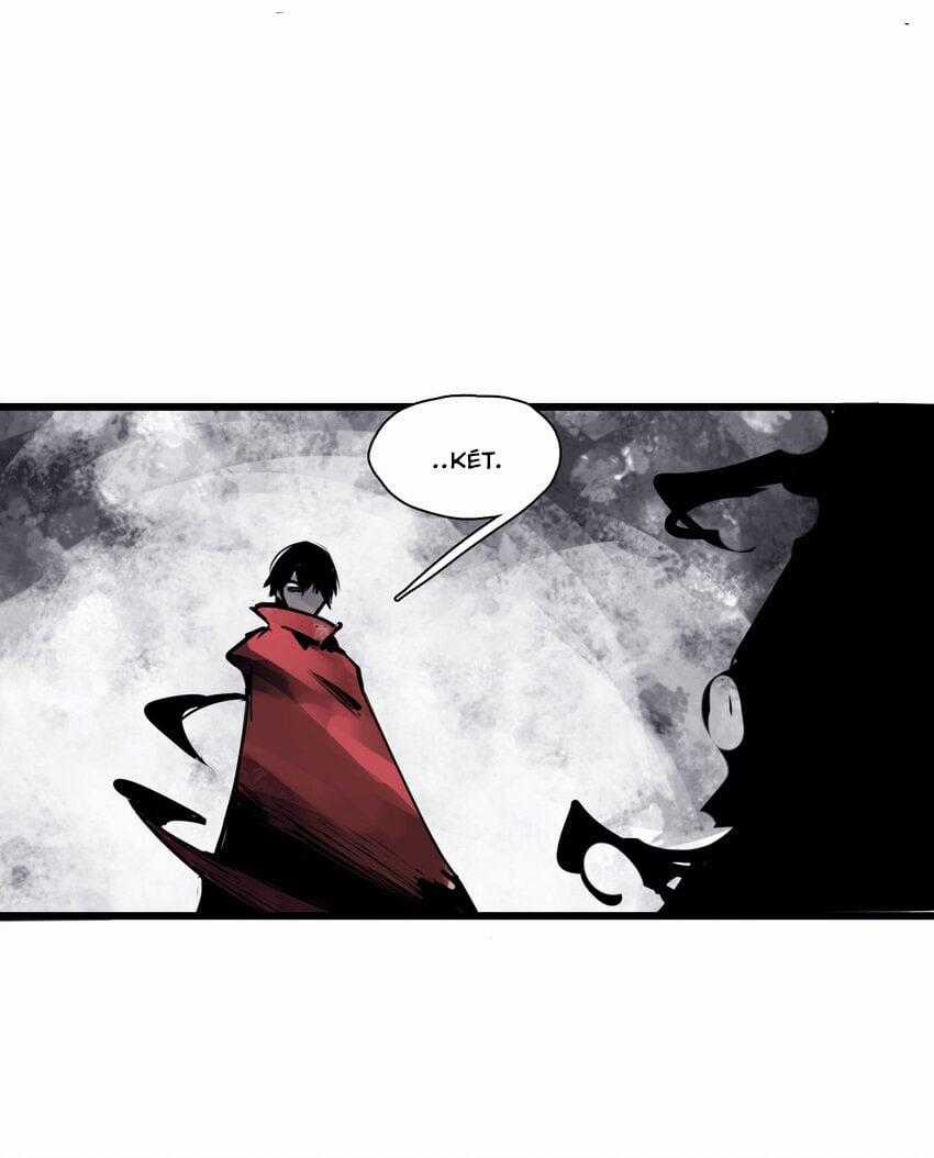 Mặt Nạ Chân Lý Chapter 131 trang 40