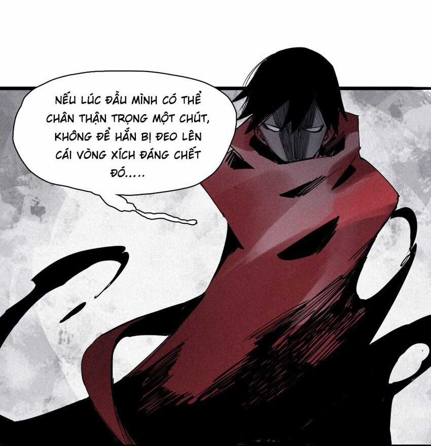 Mặt Nạ Chân Lý Chapter 131 trang 5