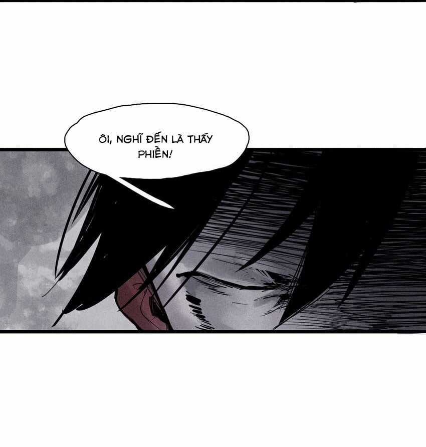 Mặt Nạ Chân Lý Chapter 131 trang 6