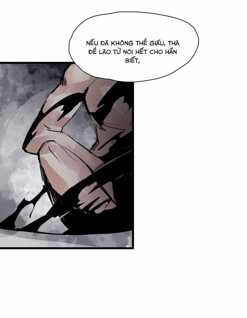 Mặt Nạ Chân Lý Chapter 131 trang 7