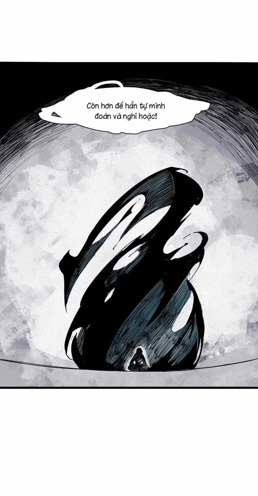 Mặt Nạ Chân Lý Chapter 131 trang 8