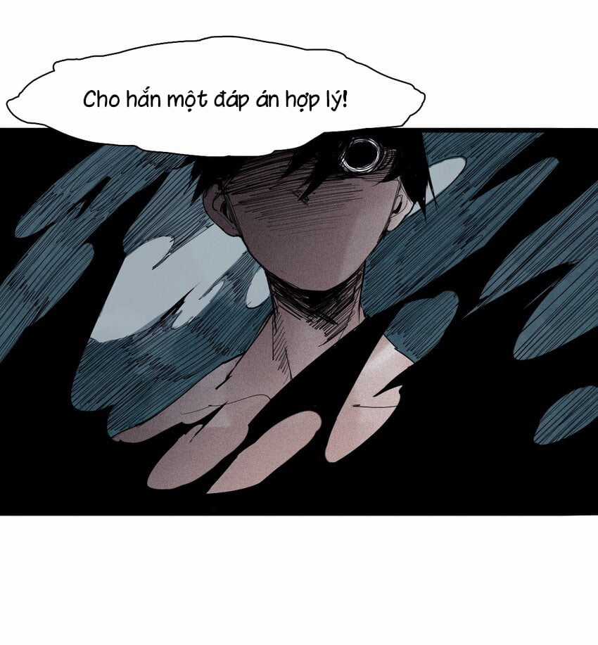 Mặt Nạ Chân Lý Chapter 131 trang 9