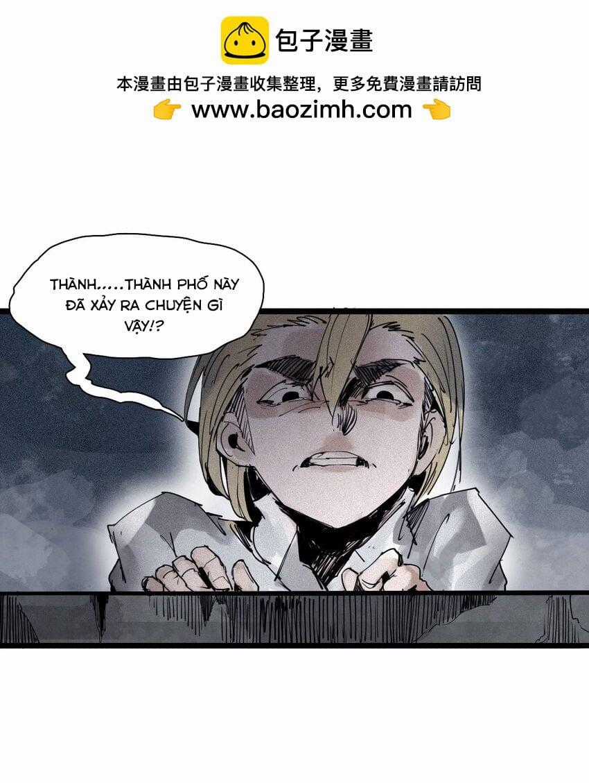 Mặt Nạ Chân Lý Chapter 132 trang 1