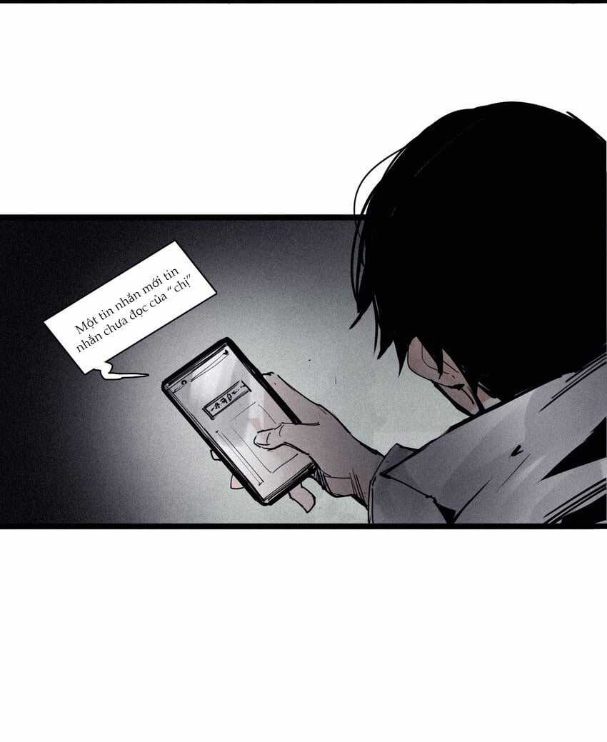 Mặt Nạ Chân Lý Chapter 132 trang 11