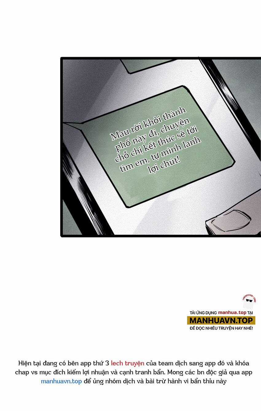 Mặt Nạ Chân Lý Chapter 132 trang 12