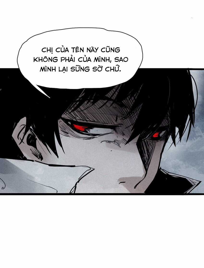 Mặt Nạ Chân Lý Chapter 132 trang 15