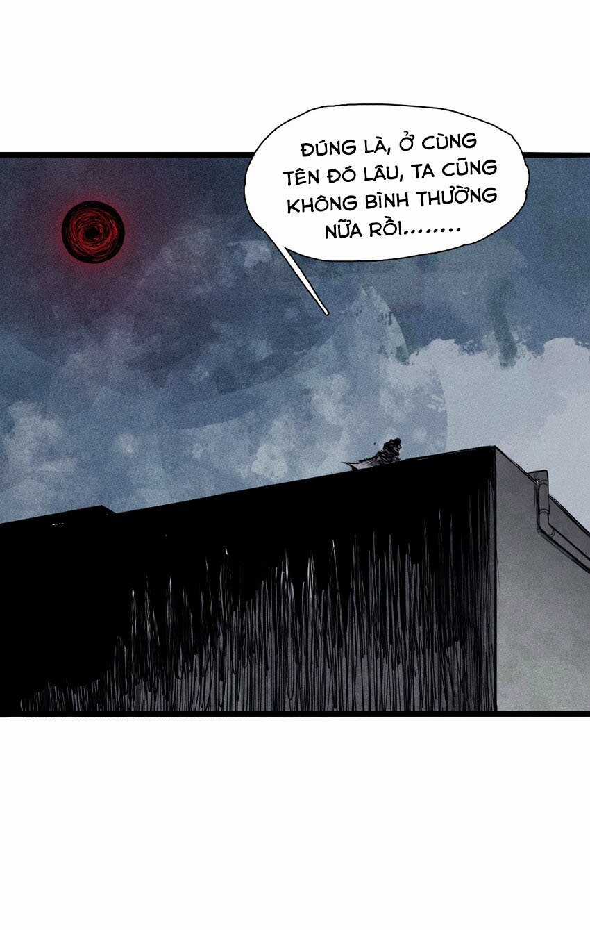 Mặt Nạ Chân Lý Chapter 132 trang 16