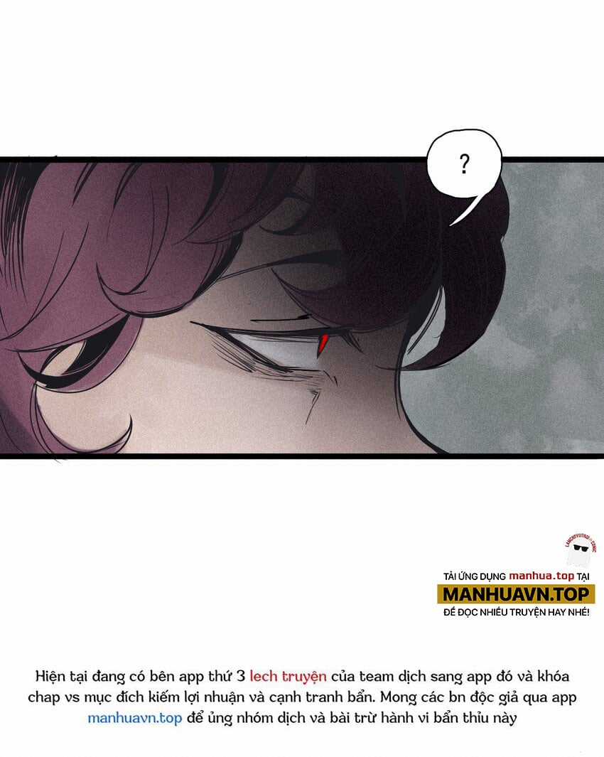 Mặt Nạ Chân Lý Chapter 132 trang 19