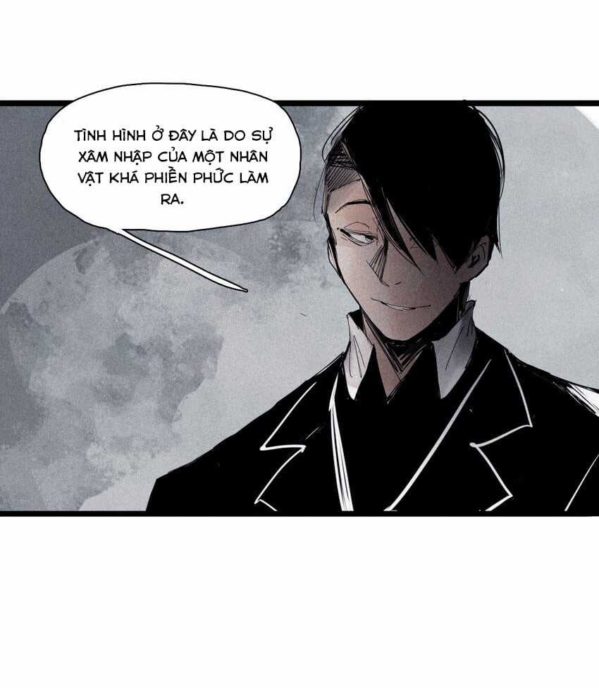 Mặt Nạ Chân Lý Chapter 132 trang 25