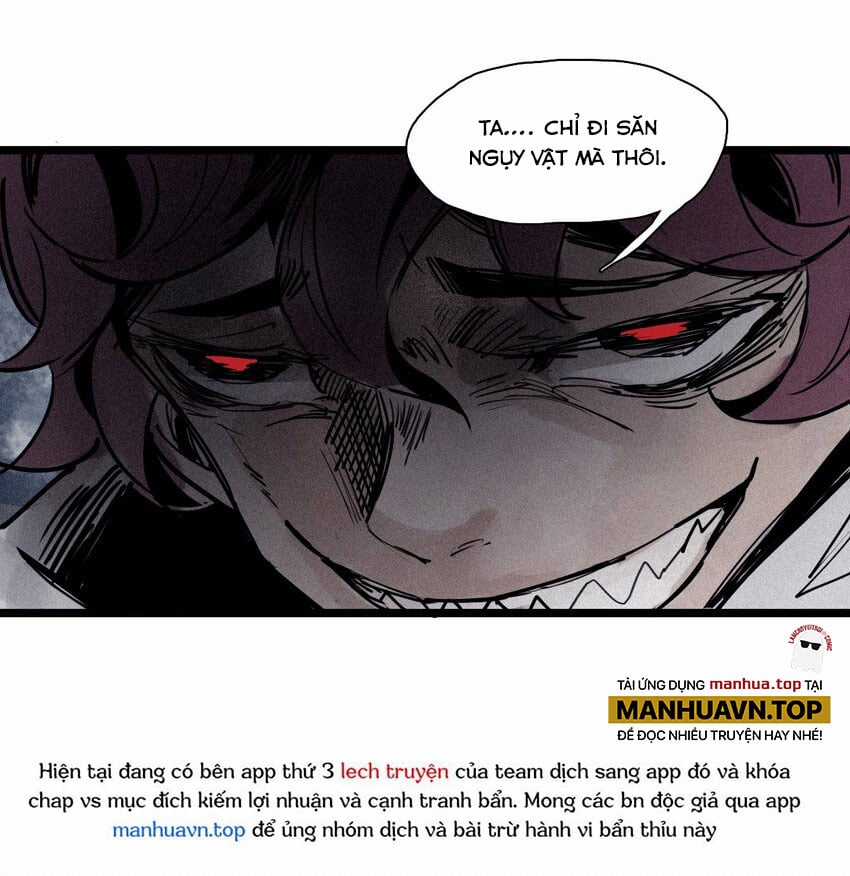 Mặt Nạ Chân Lý Chapter 132 trang 28