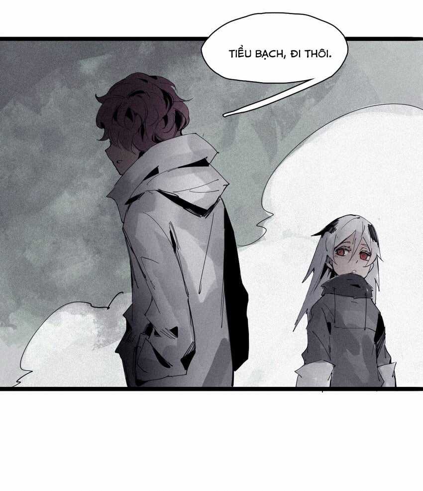 Mặt Nạ Chân Lý Chapter 132 trang 29