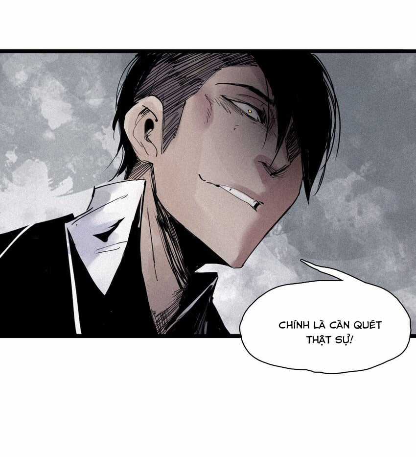 Mặt Nạ Chân Lý Chapter 132 trang 32