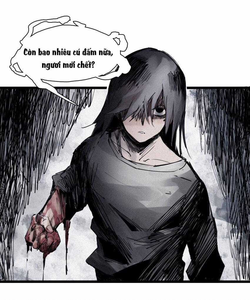 Mặt Nạ Chân Lý Chapter 132 trang 38