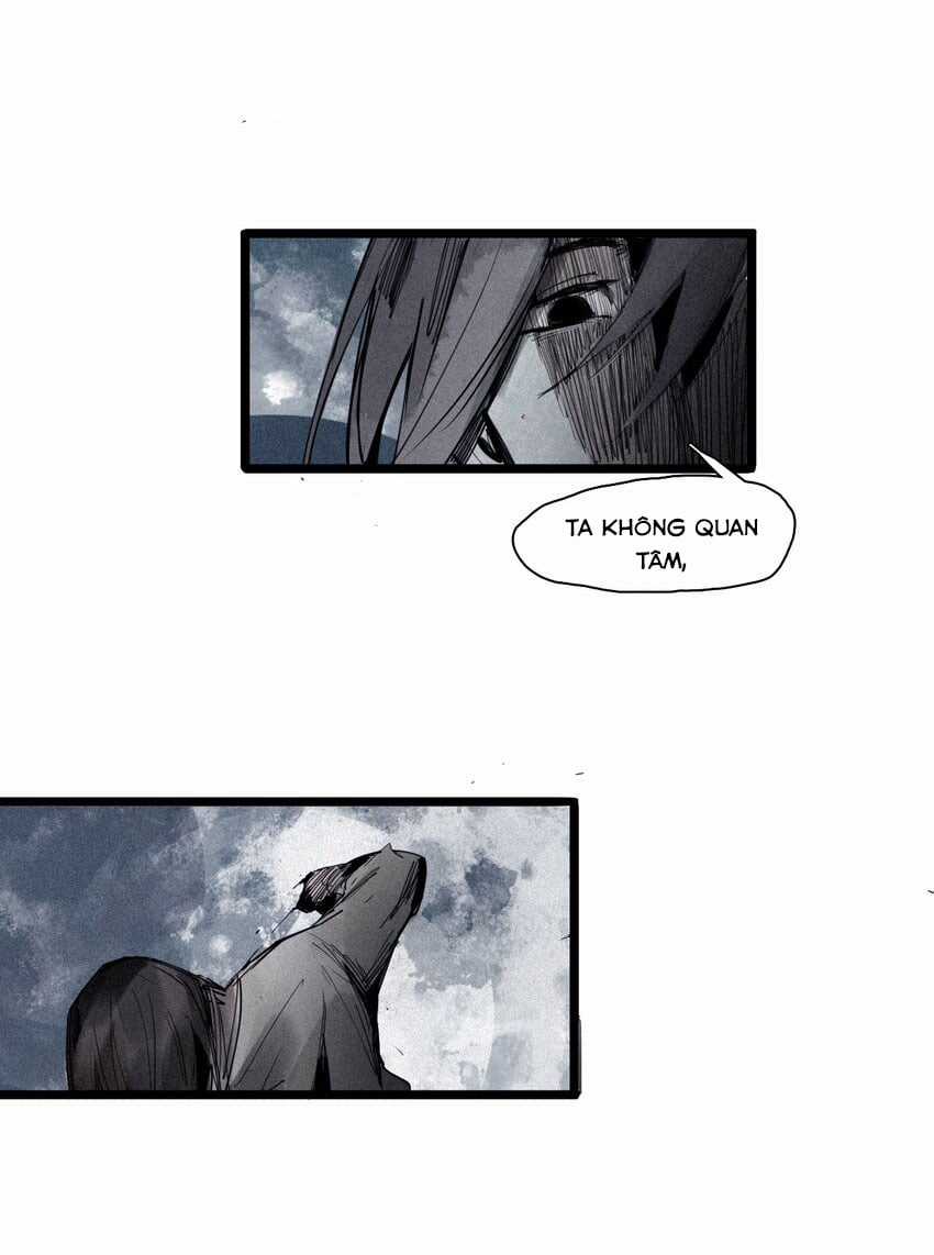 Mặt Nạ Chân Lý Chapter 133 trang 12