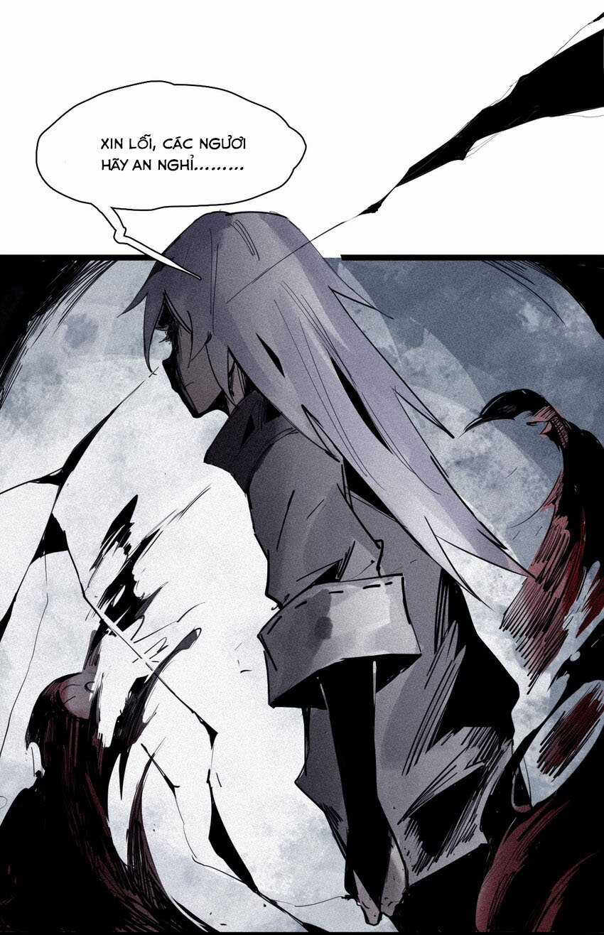 Mặt Nạ Chân Lý Chapter 133 trang 19