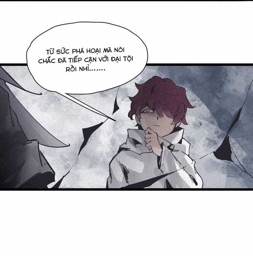 Mặt Nạ Chân Lý Chapter 133 trang 20