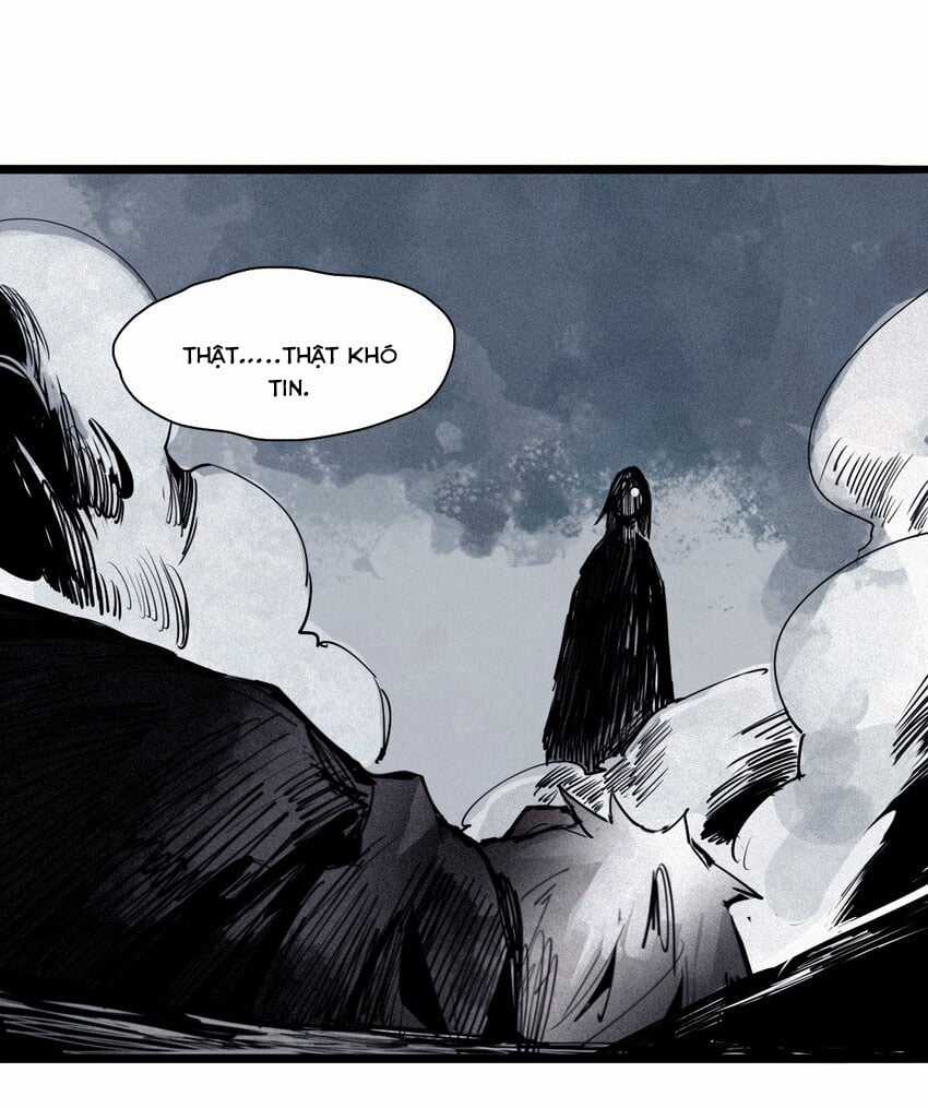 Mặt Nạ Chân Lý Chapter 133 trang 25