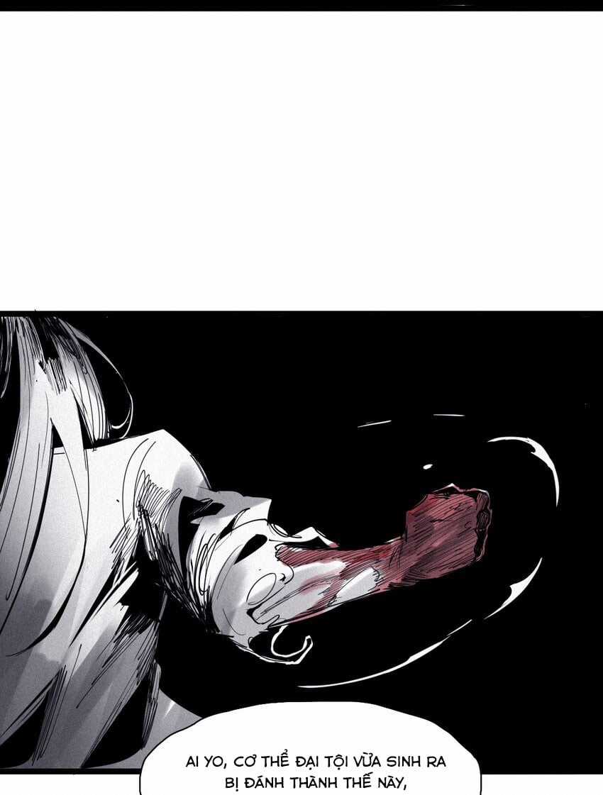 Mặt Nạ Chân Lý Chapter 133 trang 28