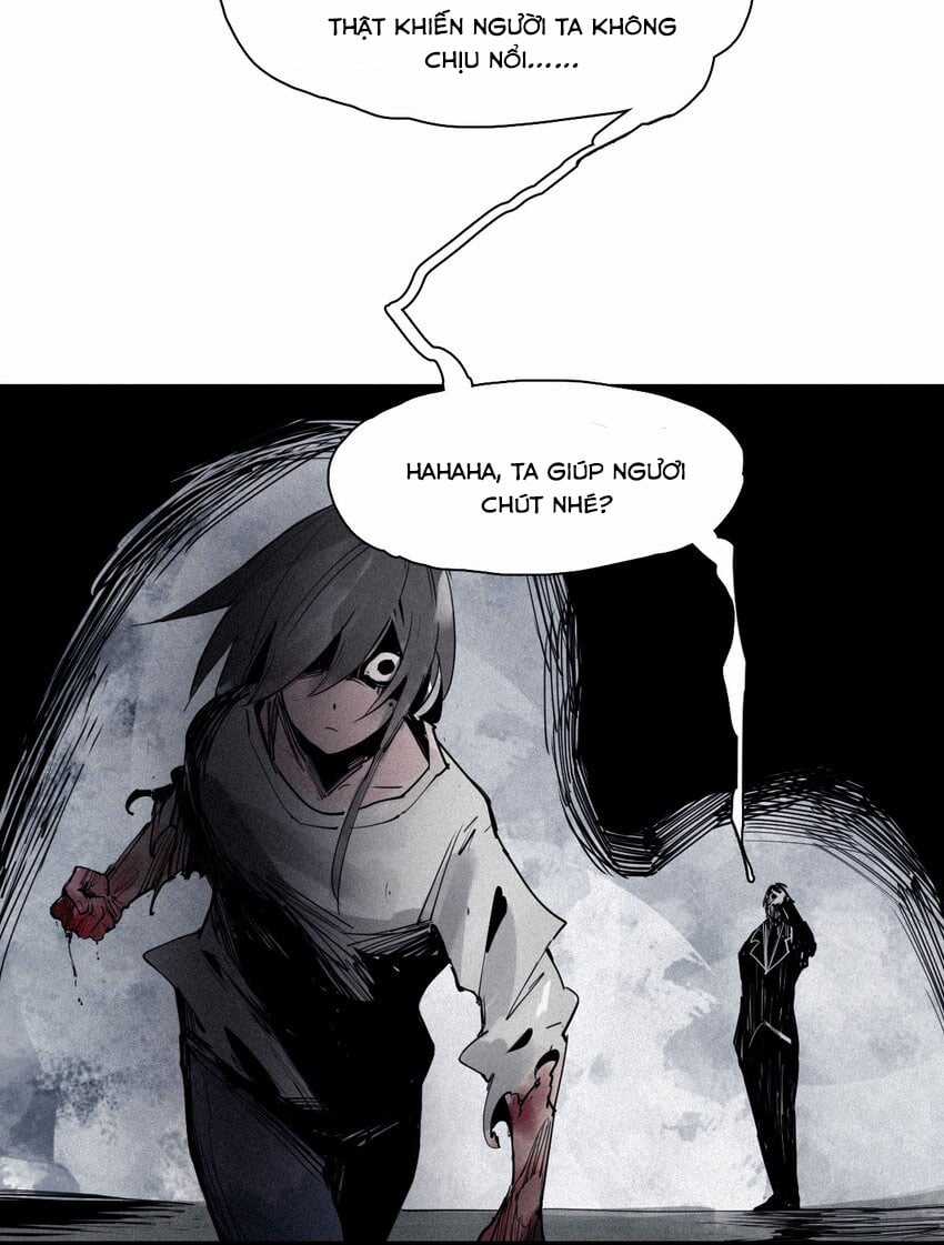 Mặt Nạ Chân Lý Chapter 133 trang 29