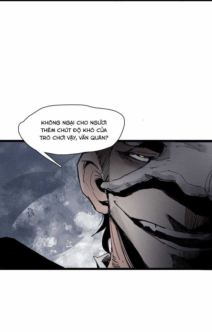 Mặt Nạ Chân Lý Chapter 133 trang 30