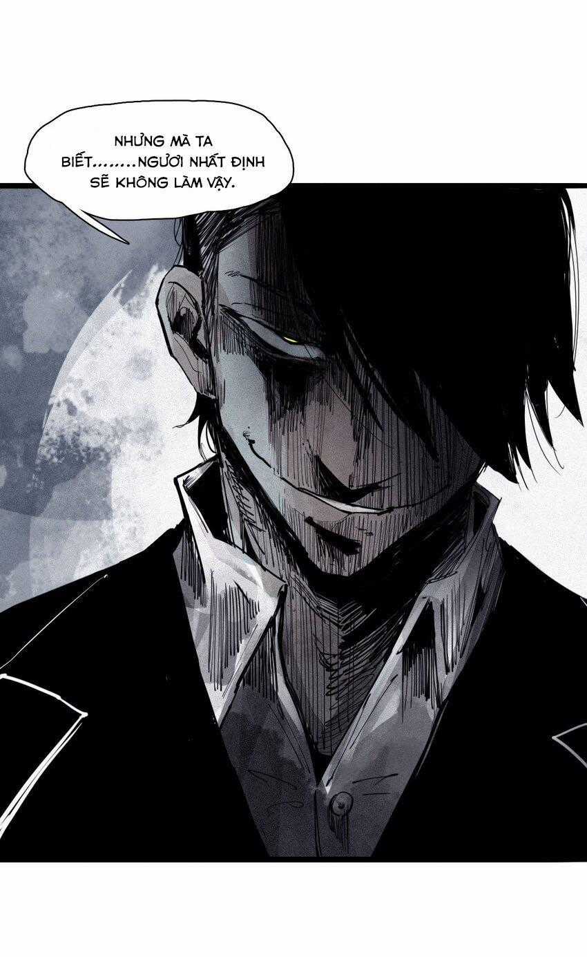 Mặt Nạ Chân Lý Chapter 133 trang 36