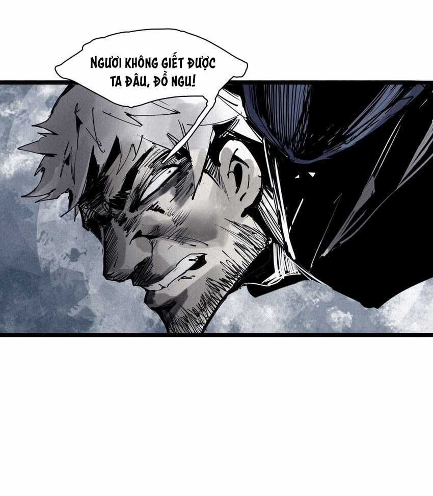 Mặt Nạ Chân Lý Chapter 133 trang 4