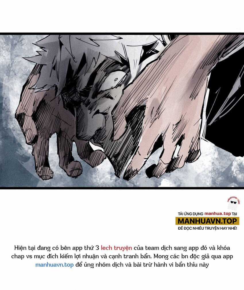 Mặt Nạ Chân Lý Chapter 133 trang 5