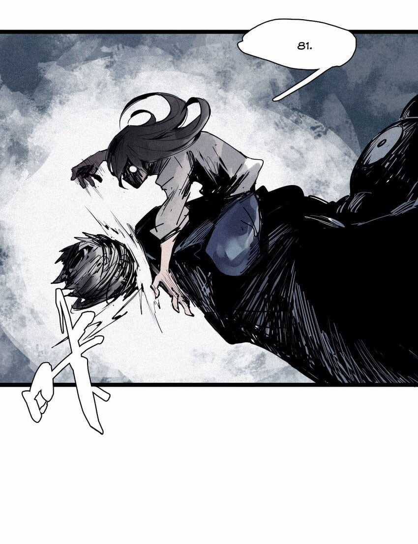 Mặt Nạ Chân Lý Chapter 133 trang 6