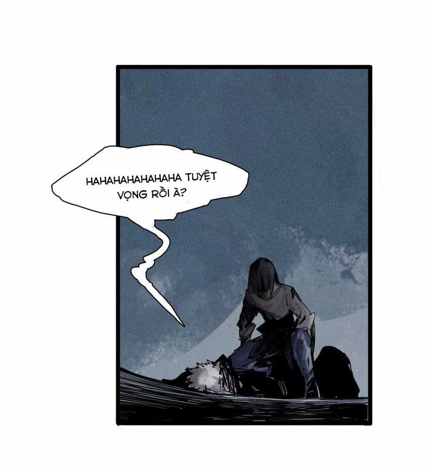 Mặt Nạ Chân Lý Chapter 133 trang 8