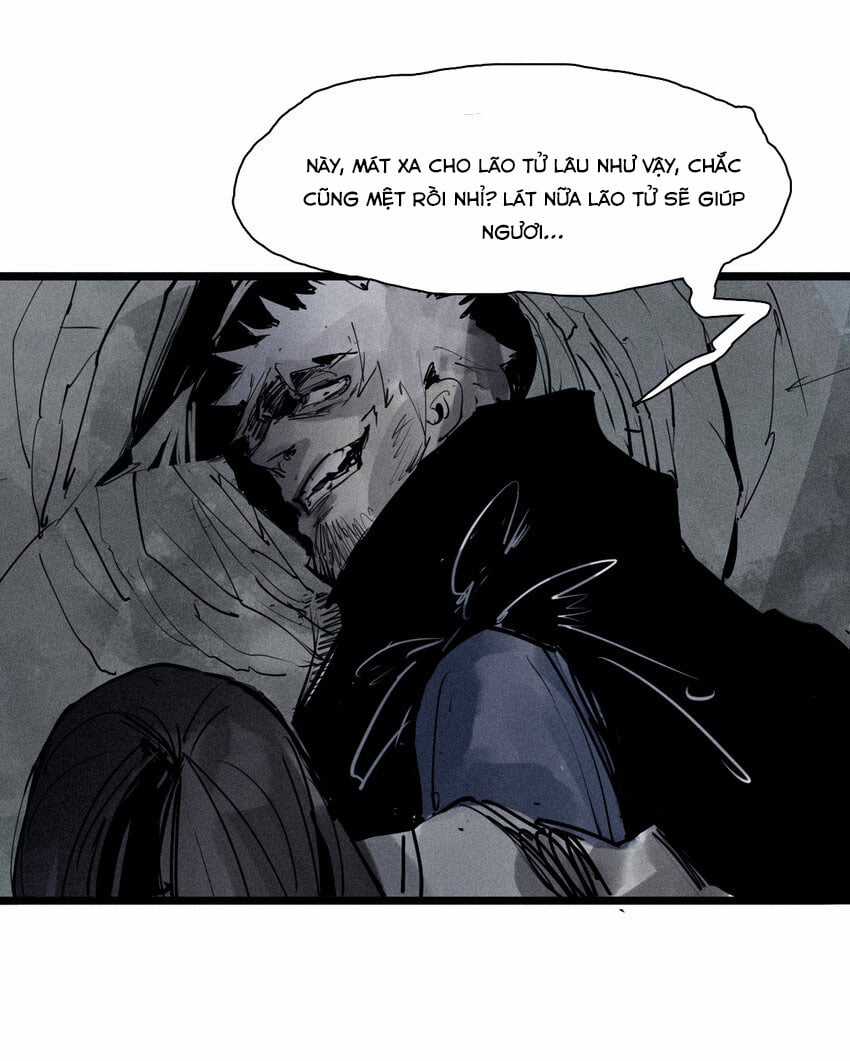 Mặt Nạ Chân Lý Chapter 133 trang 9