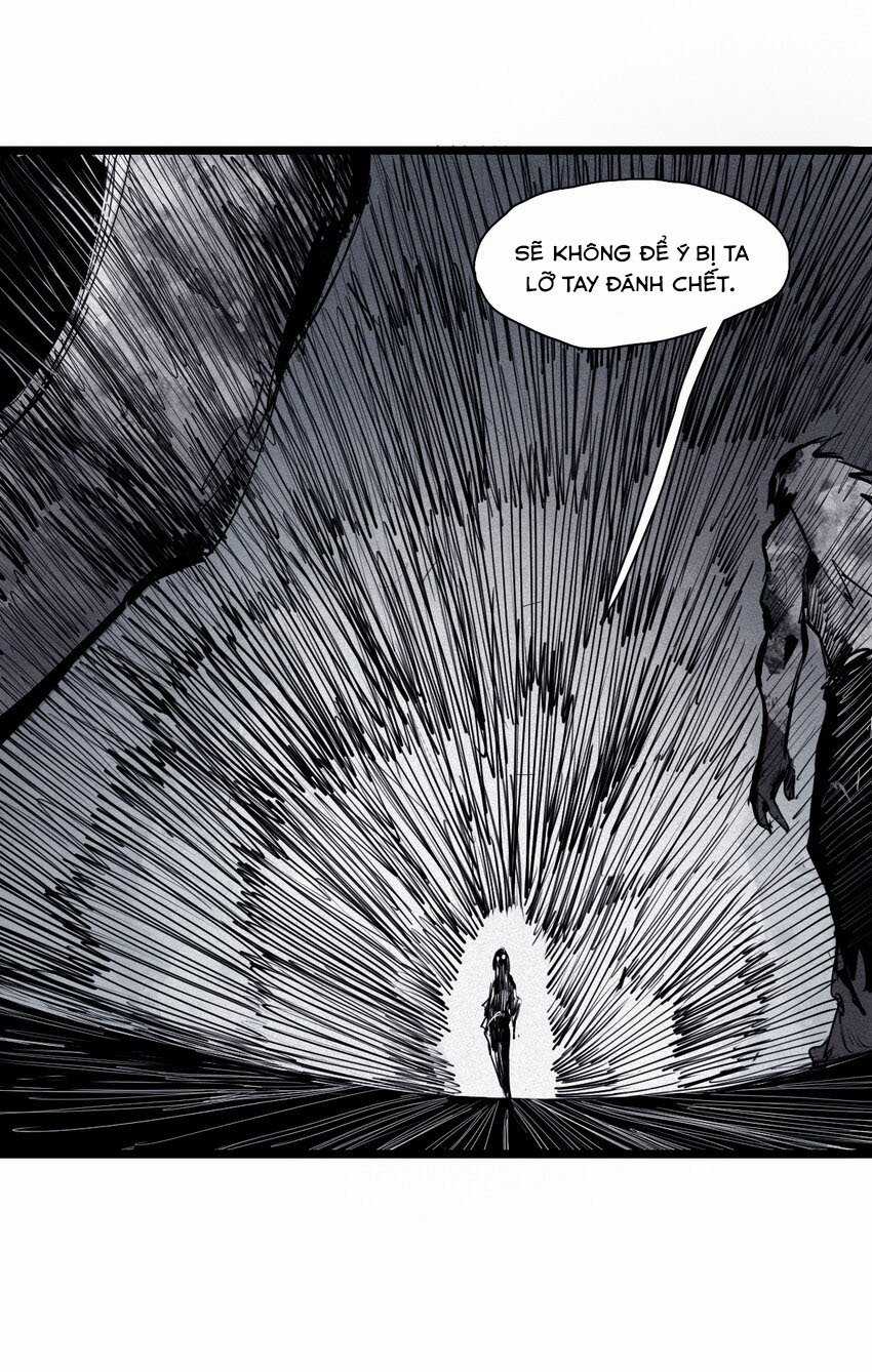 Mặt Nạ Chân Lý Chapter 134 trang 2