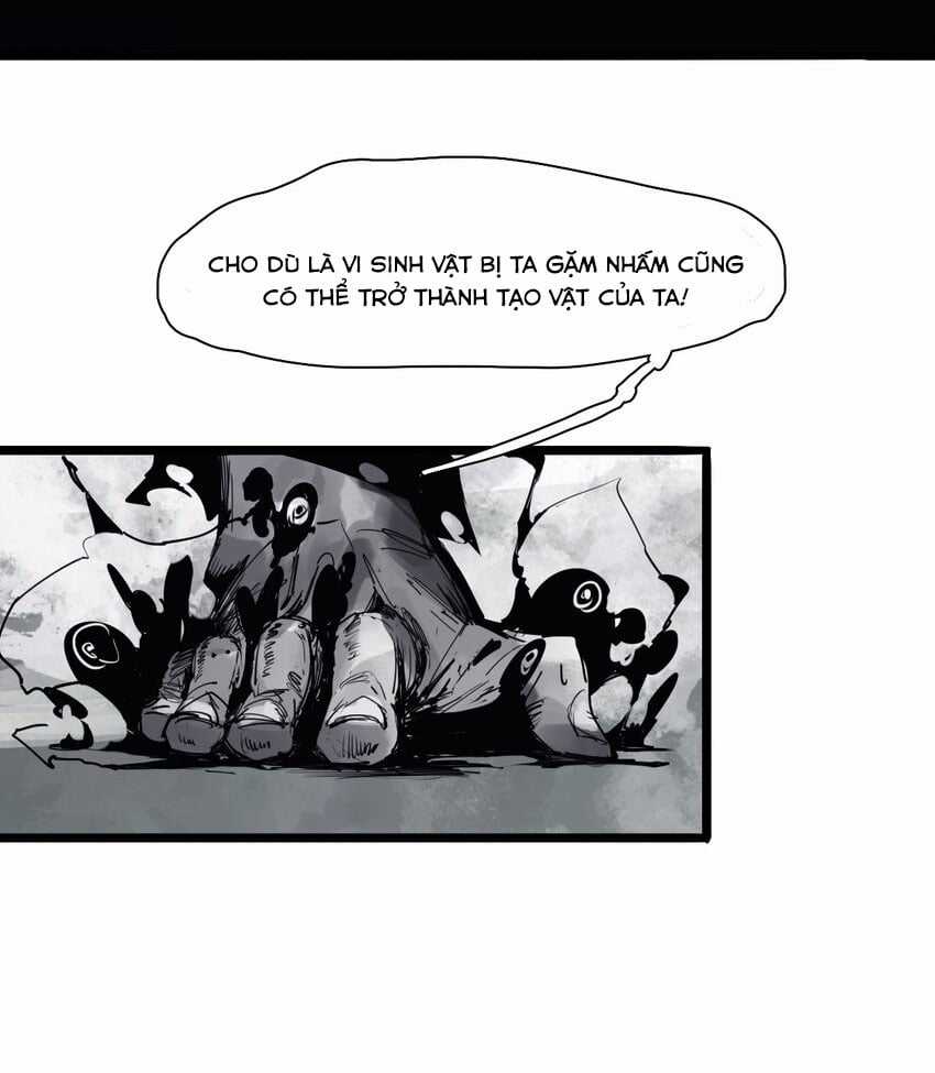 Mặt Nạ Chân Lý Chapter 134 trang 23