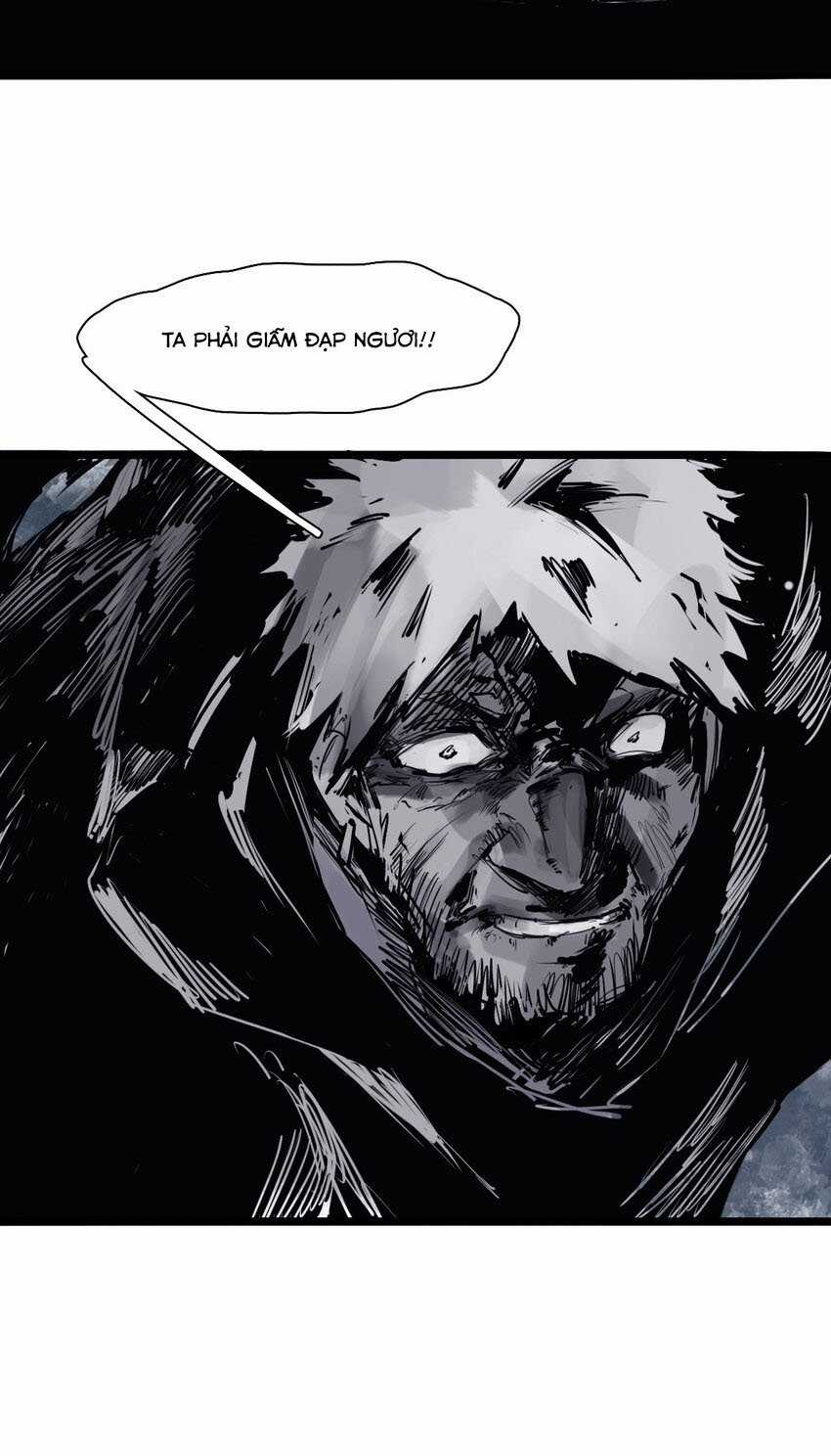 Mặt Nạ Chân Lý Chapter 134 trang 25