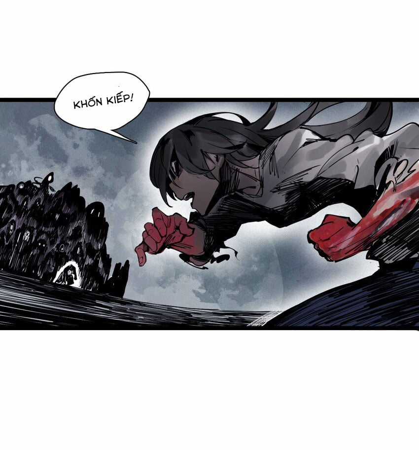 Mặt Nạ Chân Lý Chapter 134 trang 26