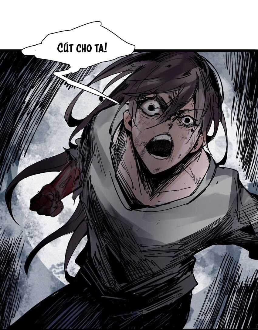 Mặt Nạ Chân Lý Chapter 134 trang 28