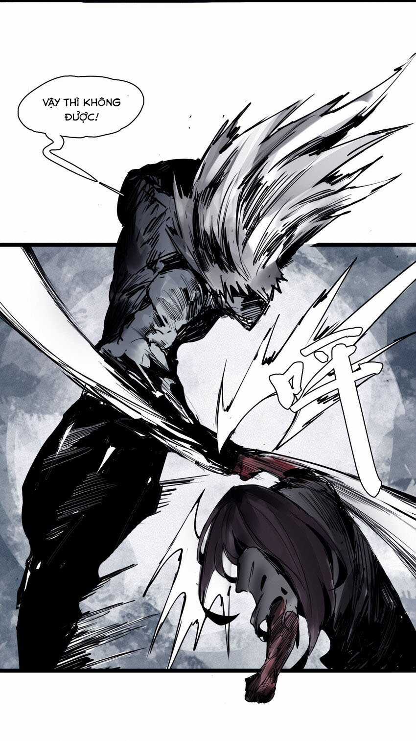 Mặt Nạ Chân Lý Chapter 134 trang 29