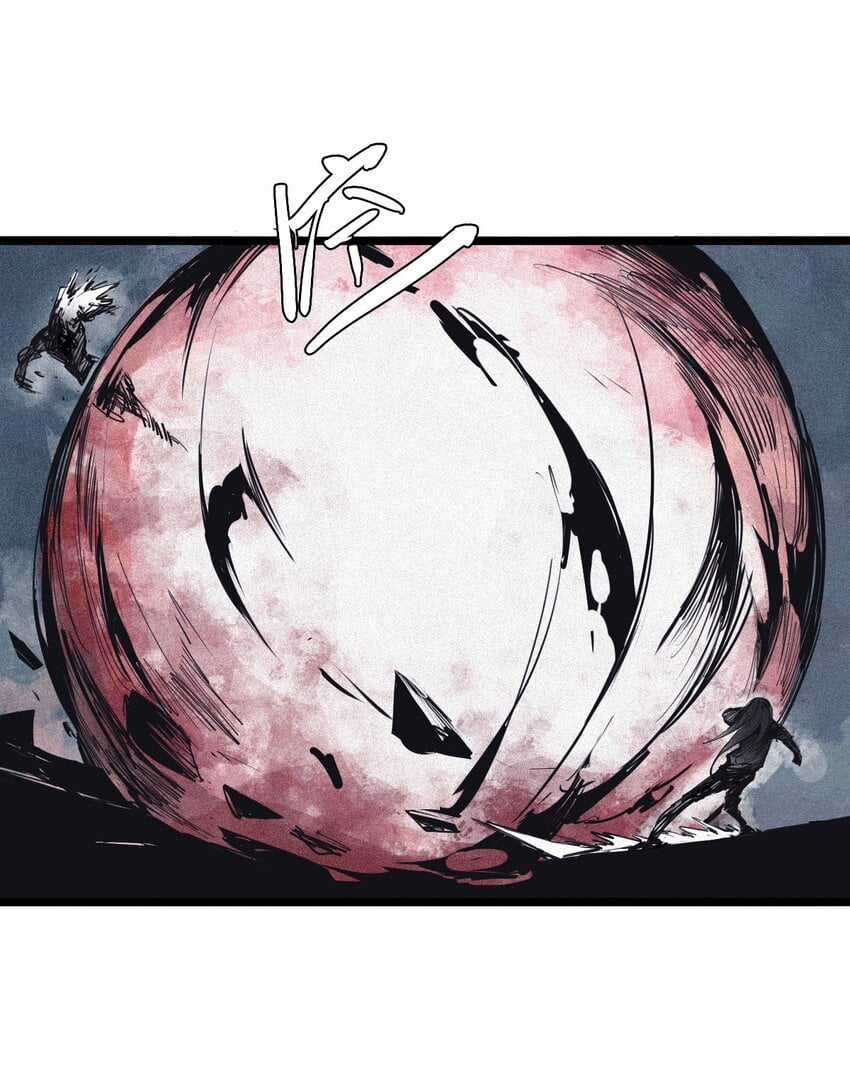 Mặt Nạ Chân Lý Chapter 134 trang 30