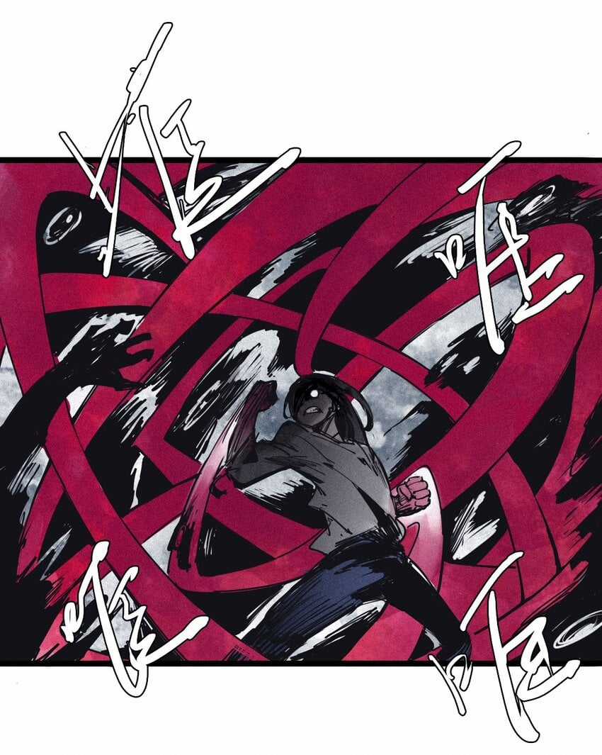 Mặt Nạ Chân Lý Chapter 134 trang 33