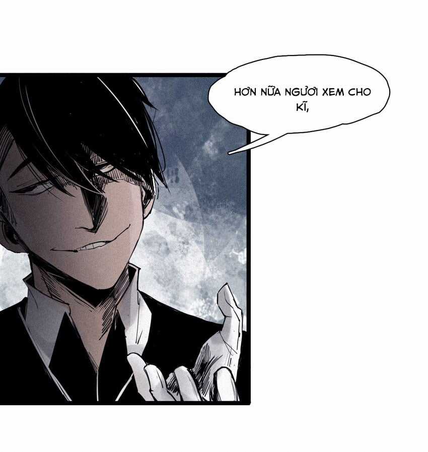 Mặt Nạ Chân Lý Chapter 134 trang 4