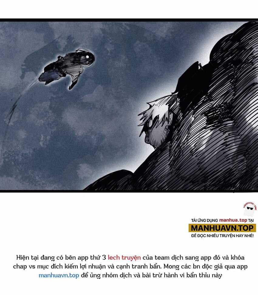 Mặt Nạ Chân Lý Chapter 134 trang 9