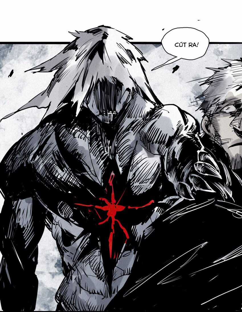 Mặt Nạ Chân Lý Chapter 135 trang 15