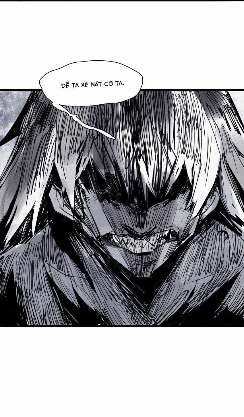 Mặt Nạ Chân Lý Chapter 135 trang 16