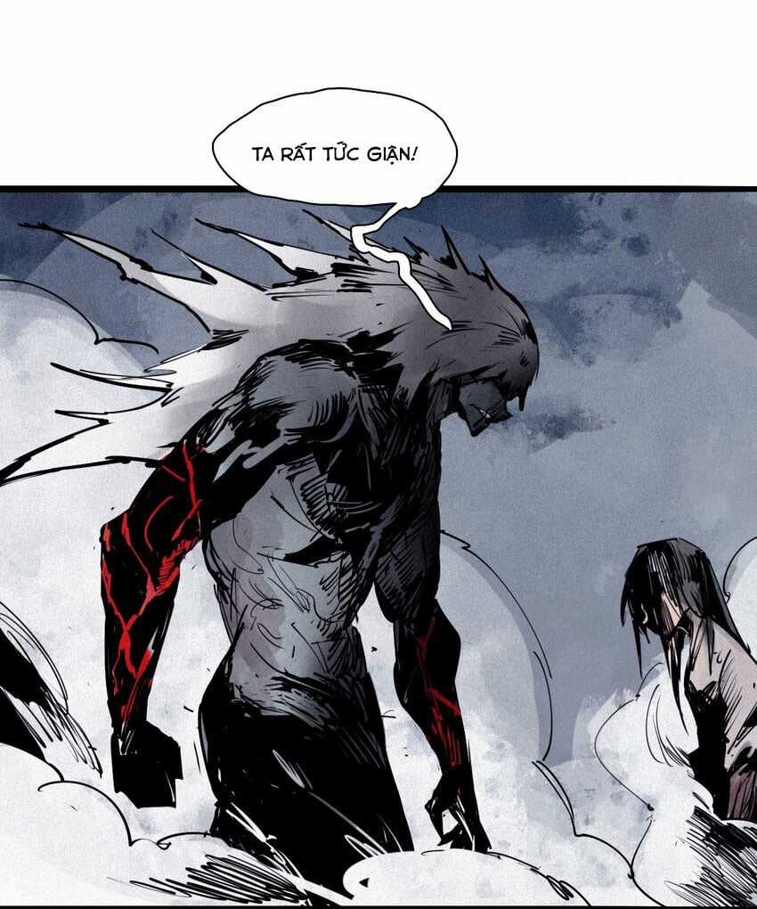 Mặt Nạ Chân Lý Chapter 135 trang 17