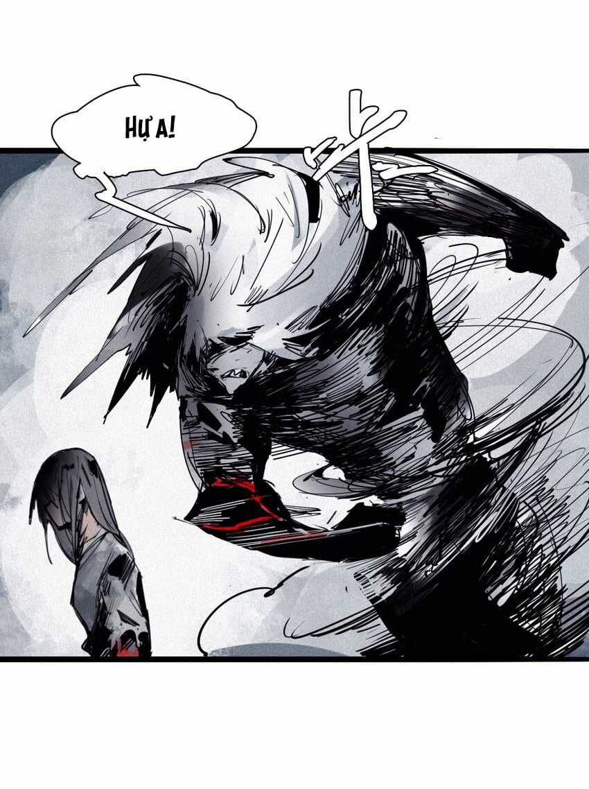 Mặt Nạ Chân Lý Chapter 135 trang 22