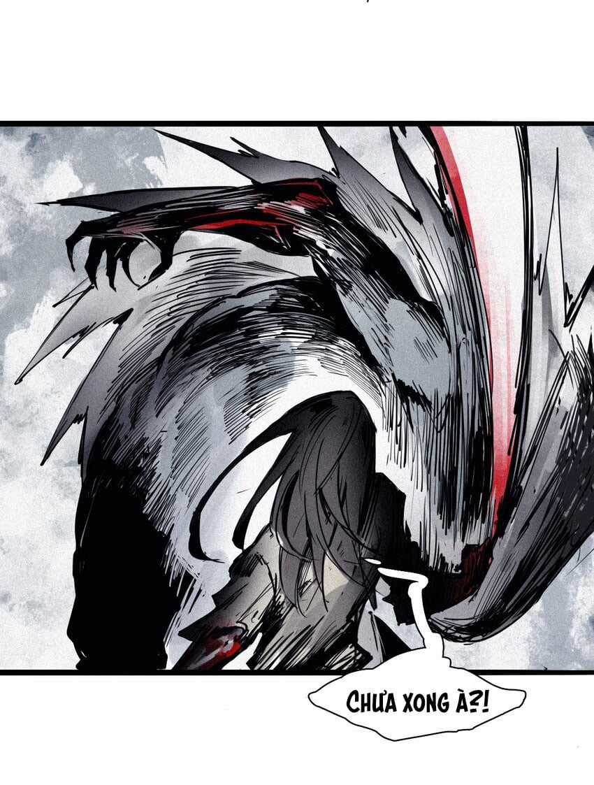 Mặt Nạ Chân Lý Chapter 135 trang 24